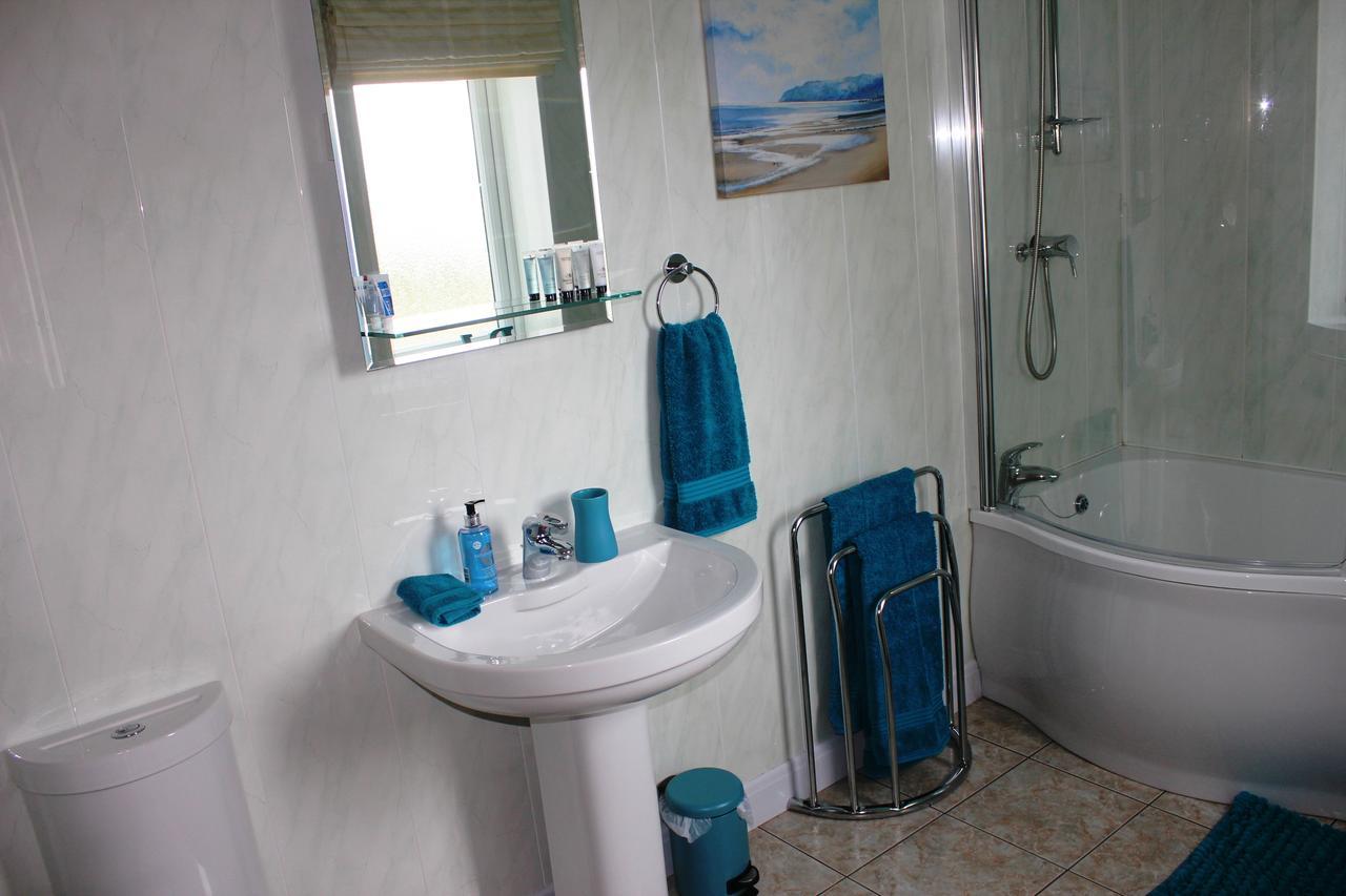 Oak Lodge Bed And Breakfast Overscaig 部屋 写真