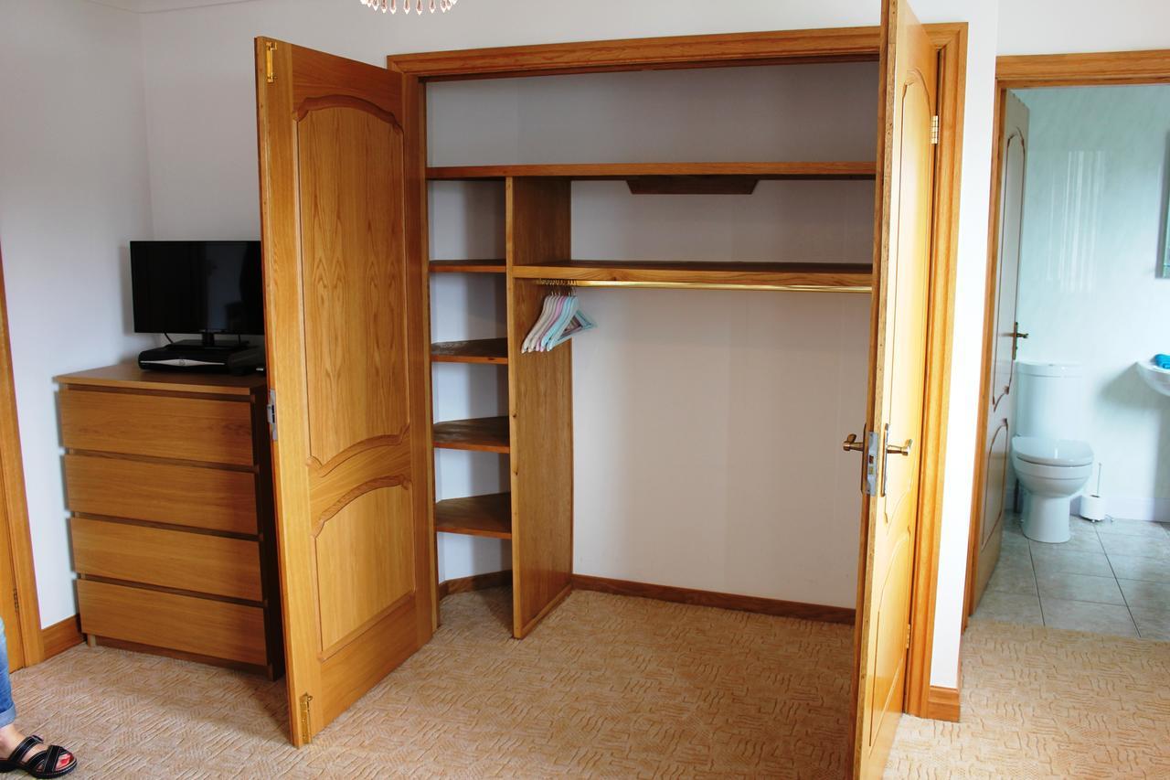 Oak Lodge Bed And Breakfast Overscaig 部屋 写真